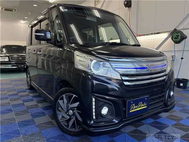 2015 Suzuki Suzuki Others