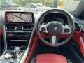 2022 BMW 8 Series