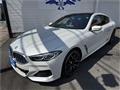 2022 BMW 8 Series
