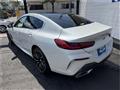 2022 BMW 8 Series