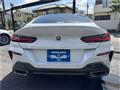 2022 BMW 8 Series