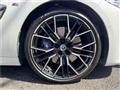 2022 BMW 8 Series