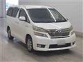 2012 Toyota Vellfire