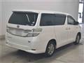 2012 Toyota Vellfire