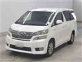 2012 Toyota Vellfire