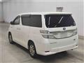 2012 Toyota Vellfire