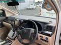 2012 Toyota Vellfire