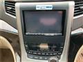 2012 Toyota Vellfire