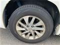 2012 Toyota Vellfire