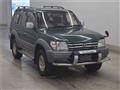 1997 Toyota Land Cruiser Prado