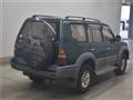 1997 Toyota Land Cruiser Prado