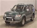 1997 Toyota Land Cruiser Prado