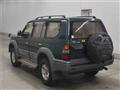 1997 Toyota Land Cruiser Prado