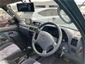 1997 Toyota Land Cruiser Prado