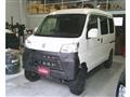 2019 Daihatsu Hijet Cargo
