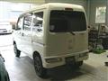 2019 Daihatsu Hijet Cargo