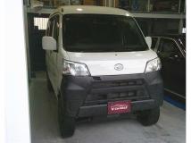 2019 Daihatsu Hijet Cargo