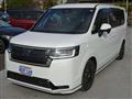 2024 Honda Step WGN