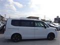 2024 Honda Step WGN