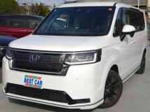 2024 Honda Step WGN