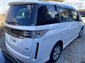 2011 Mazda Biante