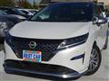 2022 Nissan Note