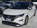 2022 Nissan Note