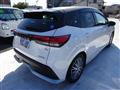 2022 Nissan Note