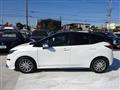 2022 Nissan Note