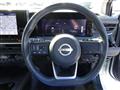 2022 Nissan Note