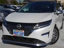 2022 Nissan Note