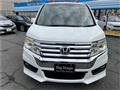 2013 Honda Step WGN