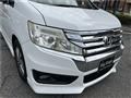 2013 Honda Step WGN