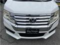 2013 Honda Step WGN