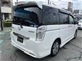 2013 Honda Step WGN