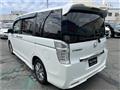 2013 Honda Step WGN