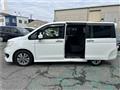 2013 Honda Step WGN