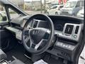 2013 Honda Step WGN