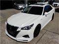 2017 Toyota Crown Hybrid