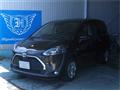 2019 Toyota Sienta