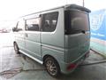 2016 Suzuki Every Wagon