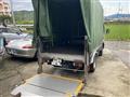 2019 Toyota Dyna Truck