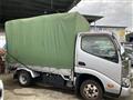 2019 Toyota Dyna Truck