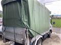 2019 Toyota Dyna Truck