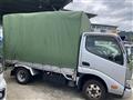 2019 Toyota Dyna Truck