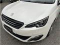 2016 Peugeot 308