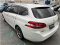 2016 Peugeot 308