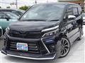 2021 Toyota Voxy