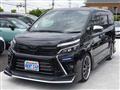 2021 Toyota Voxy
