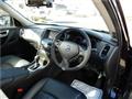 2016 Nissan SKYLINE CROSSOVER